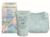 Balsam de picioare Dawn over Asia 100ml + sosete de bumbac 1 bucata, L’Erbolario