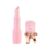 Balsam pentru buze cu sclipici Fabowlous Lip Beautifier, 3g, Essence
