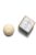 Balsam solid de par cu Keratina, 90g, Rosece
