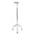 Baston ortopedic cu 3 picioare JL926 Geomed