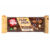 Baton de ovaz chocolate nuts and fruits Flapjack, 90g, FitSpo