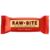 Baton vegan cu mar si scortisoara Apple Cinnamon, 50g, Raw Bite