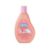 Bebble My friend Sampon si gel 2 in 1 Capsuna, 250 ml