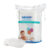 Bebedor Dischete de curatare din bumbac x60 pcs