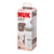 Biberon Perfect Match inima, tetina marimea M, 3+ luni, 260ml, Nuk
