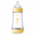 Biberon anti-colici cu tetina Perfect5 PP marime S 2luni+, 240ml, Chicco