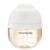 Biberon anticolici PPSU Breast-Like Ivory, 120ml, Mombella