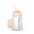 Biberon anticolici cu debit mediu Zero.Zero, 270ml, Suavinex
