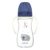 Biberon anticolici cu gat larg Sleepy Koala 35/238_BLU, 300ml, Canpol babies