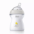 Biberon cu tetina din silicon Natural Feeling PP unisex 2 luni+, 250ml, Chicco