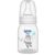 Biberon cu tetina rotunda, 125ml, Wee Baby