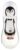 Biberon decorat animale, 275ml, Primii Pasi