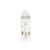 Biberon din sticla borosilicat cu gat larg 3 luni+ Baby, 300ml, Minut