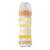 Biberon din sticla cu tetina WellBeing 0 luni+, 240ml, Chicco