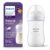Biberon pentru 3 – 6 luni Natural Response SCY903/01, 260ml, Philips Avent