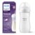 Biberon pentru +6 luni Natural Response SCY906/01, 330ml, Philips Avent