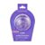 Bila efervescenta de baie calmanta cu aroma de capsuni si lavanda, 150g, Bubble T