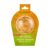 Bila efervescenta de baie pentru relaxare cu portocala dulce si bergamot, 150g, Bubble T