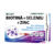 Biotina + Seleniu + Zinc, 30 capsule vegetale, Cosmopharm