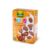 Biscuiti asortati cu cacao Dibus, 250g, Gullon