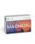 Bisglicinat de magneziu 1000mg, 30 capsule, Laboratoarele Remedia