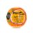 Bomba de baie Organic Passion Fruit & Organic Mango Tropicana Beach, 85g, Organic Shop