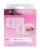 Bratari din microfibre pentru spalarea fetei, 2 bucati, Brushworks