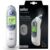 Braun ThermoScan 7+ IRT6525 | Termometru auricular noapte