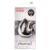 Burete make-up cu infuzie de carbune, 1 bucata, Kiss