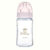 CANPOL Biberon Anticolici Gat Larg x240ml Roz 35/234