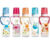 CANPOL Biberon Gat Ingust cu Maner x250ml Animals 11/845