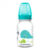 CANPOL Biberon cu Gat Ingust 120ml Love&Sea 59/300