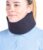 CERVITEX – Orteza cervicala moale, marimea 1 (29–35 cm), inaltime 8 cm