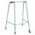 Cadru de mers fix JL917L Geomed (L)