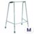 Cadru de mers fix JL917M Geomed (M)