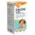 Calciu + Vitamina D3 sirop Alinan, fara zahar, 150 ml, Fiterman
