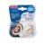 Canpol Babies Suzeta Simetrica Silicon 6-18 Luni 2 Buc Fosforescenta Sleepy Koala
