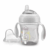 Canuta de tranzitie Gri 4 luni+, 200ml, Chicco