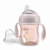 Canuta de tranzitie Roz 4 luni+, 200ml, Chicco