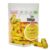 Caramele bio cu aroma de banane fara gluten, 150g, Super Fudgio