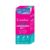 Carefree absorbante zilnice Cotton fresh, 20 bucati