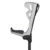 Carja ergonomica Ergodynamic alba, 1 bucata – L