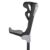 Carja ergonomica Ergodynamic neagra, 1 bucata – L