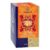 Ceai Bio Happiness Focul Vietii, 18 plicuri,  Sonnentor