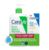 CeraVe Pachet Gel de Spalare Hidratant 473ml + Crema AM SPF 50, 52ml