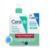Cerave Pachet Gel Curatare Spumant 473ml + Gel-Crema Oil Control 52ml