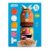 Cereale expandate Bio ineluse Triboo, 300 g – Smileat