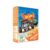 Cereale inele cu miere, 375g, Hot Wheels