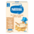 Cereale mic dejun cu biscuiti si lapte Infant Cereals pentru +6 luni, 250g, Nestle