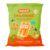 Chipsuri cu porumb naut linte si morcov Smilondas, +15 luni Bio, 25g, Smileat